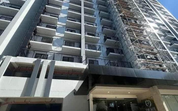 Luxury Studio near Abreeza