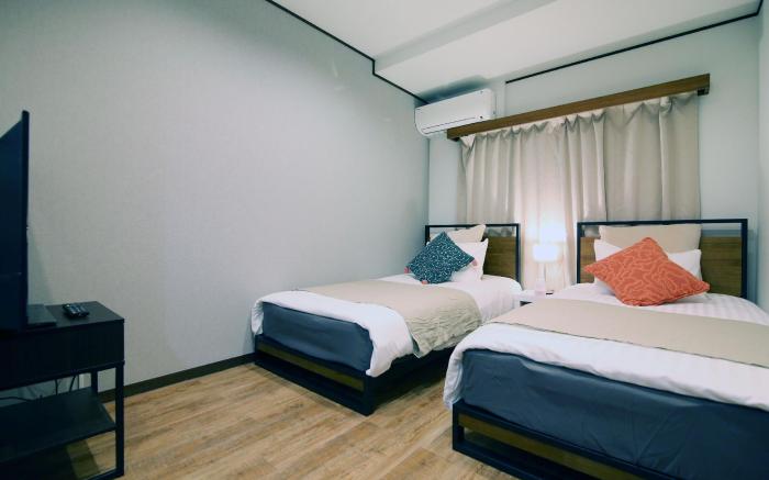 Tokyo Home near Shinjuku – Groups&Families【NAKAI】