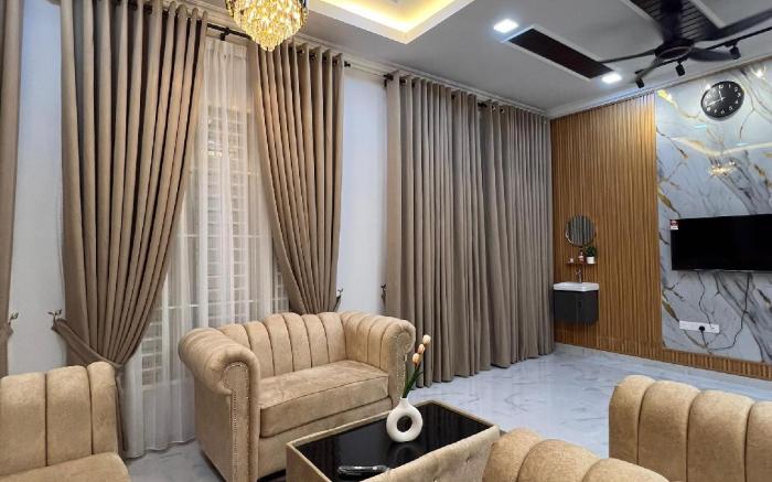 Nurul Ain Homestay, Nearby Kelulut Beach, Marang Terengganu