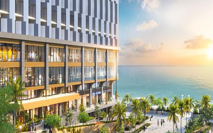 The Raclay Mandala Hotel Suites Mui Ne