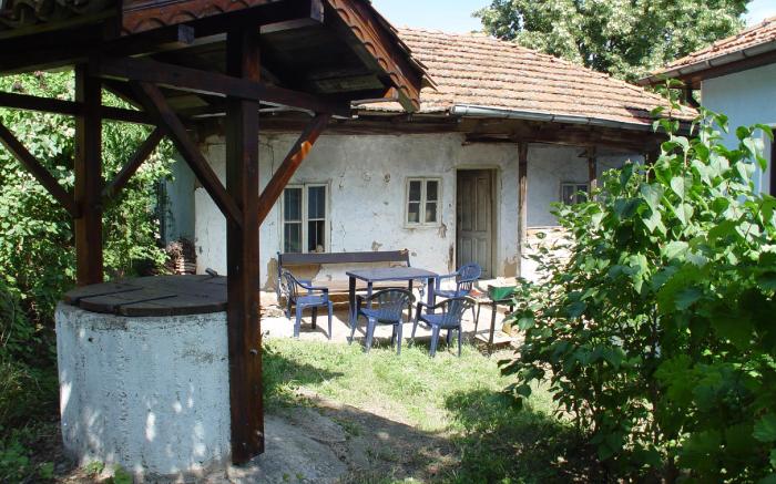 Villa Skalolazka