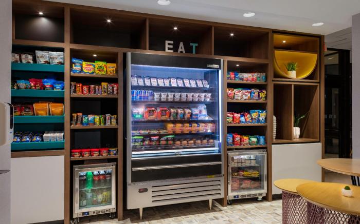 Holiday Inn Boston - Dedham Hotel & Conference Center, an IHG Hotel By IHG