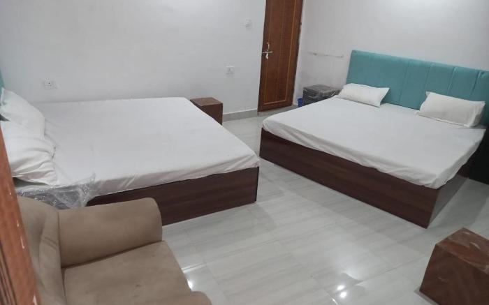 Ramesht paying guest house