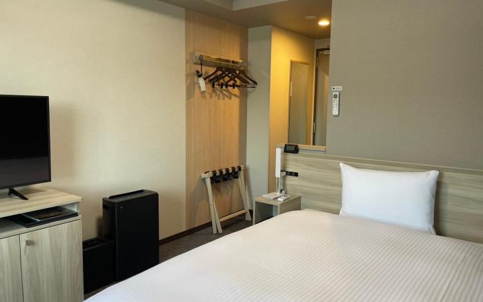 Hotel Route Inn Shimotsuma