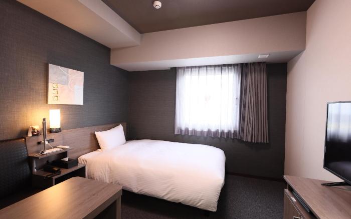 Hotel Route Inn Shimotsuma