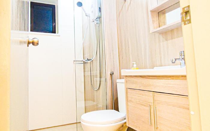 Warm Nest at Youth City Nilai by HCK