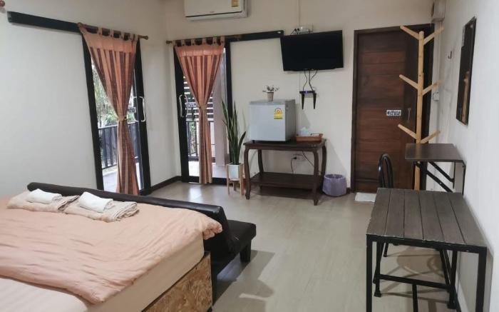 Hug Wang Homestay