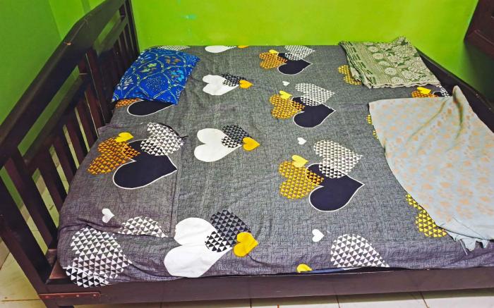Shree Renuka Residency