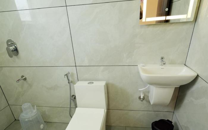 Revoura Heights Apartment 