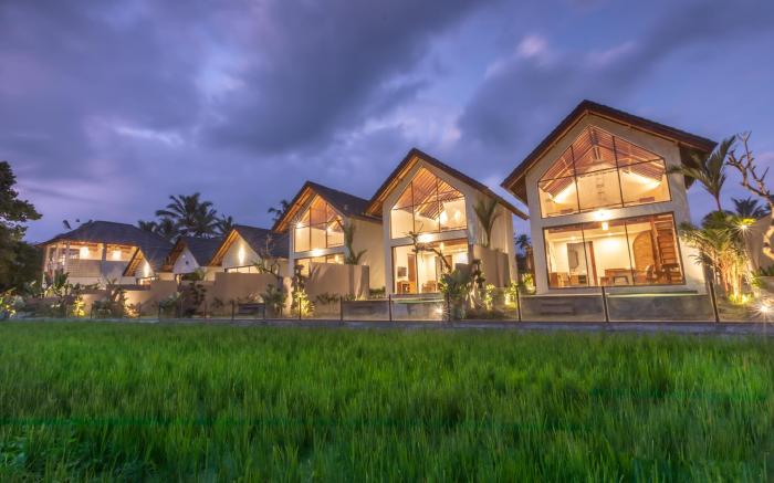 Ascarya Ubud