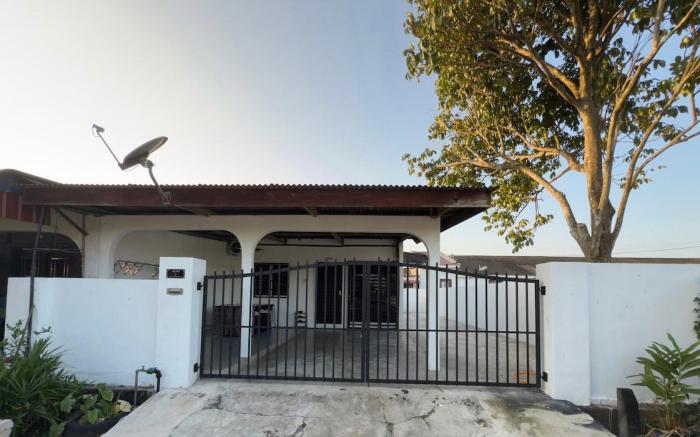 Homestay Affan (muslim homestay)
