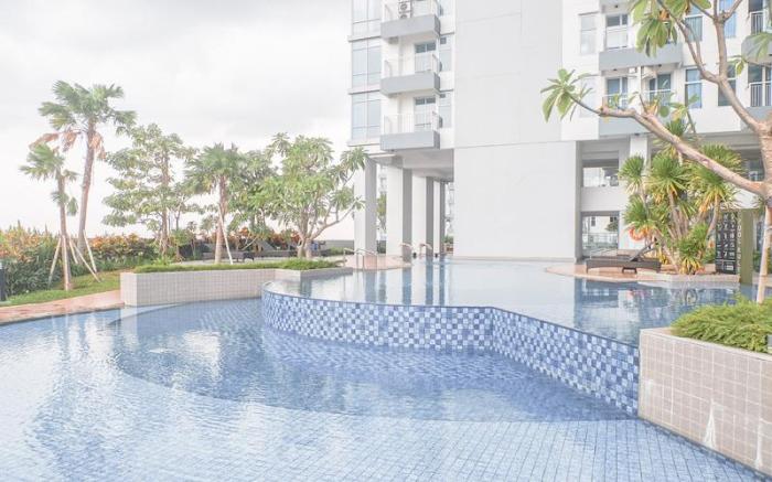 Strategic Studio at Tanglin Supermall By Travelio