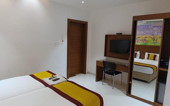 Sesha Grand