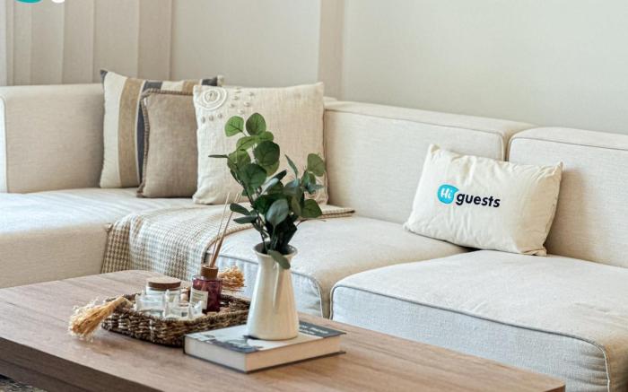 Seaside Serenity 1 BR at Port De La Mer