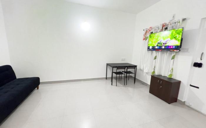 The Pinnacle - Electronic City | B5 - 1BHK AC