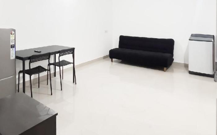 The Pinnacle - Electronic City | C9 - 1BHK AC