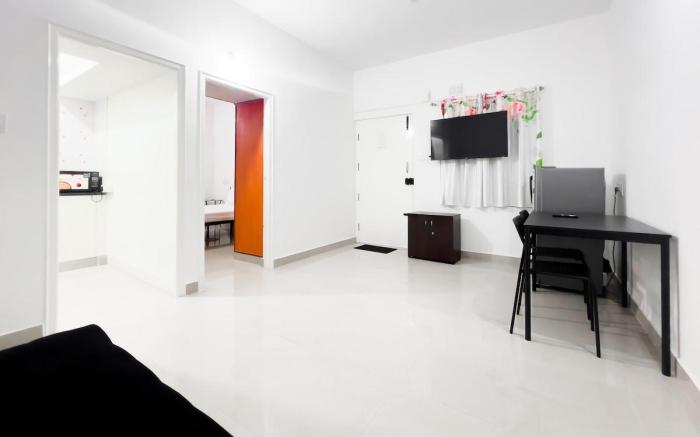 The Pinnacle - Electronic City | A9 - 1BHK AC
