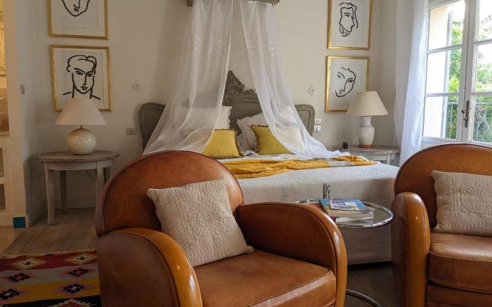 Pastis Hotel Saint-Tropez