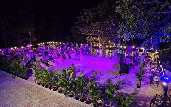 Abbi Valley Resort