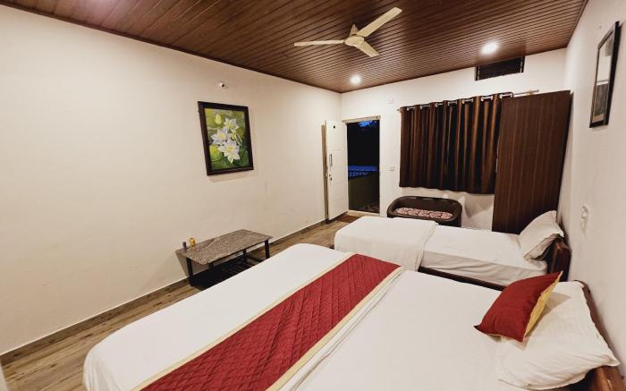Abbi Valley Resort