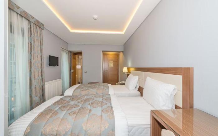 Floransa City Hotel