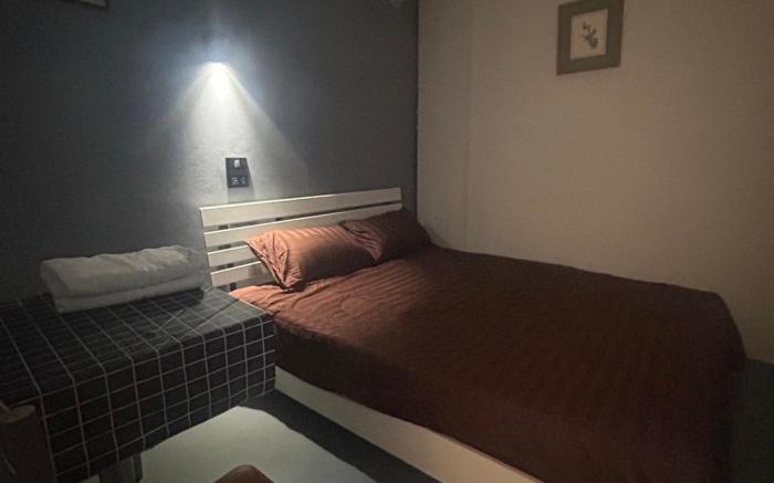 Capricorn Hostel Yaowarat 