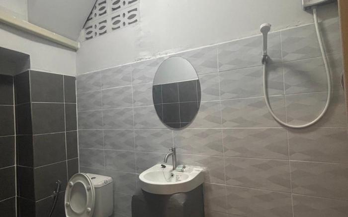 Capricorn Hostel Yaowarat 