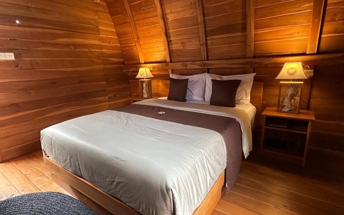 MR Glamping & Villas Bedugul