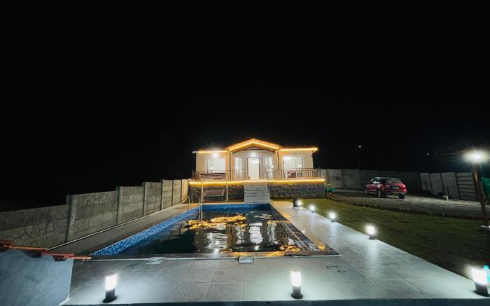Hill Side 23 Villa 