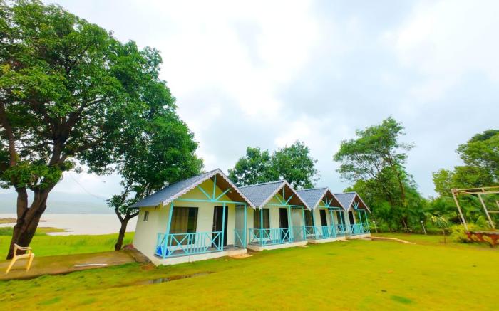 Sahyadri Lake Resort by Prospera Hospitality 