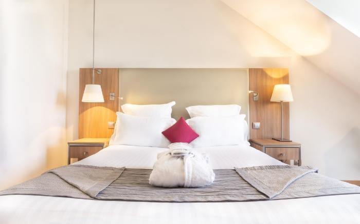 City Residence Paris CDG Airport