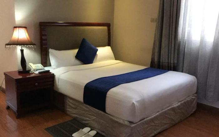 Blue Nest Hotel