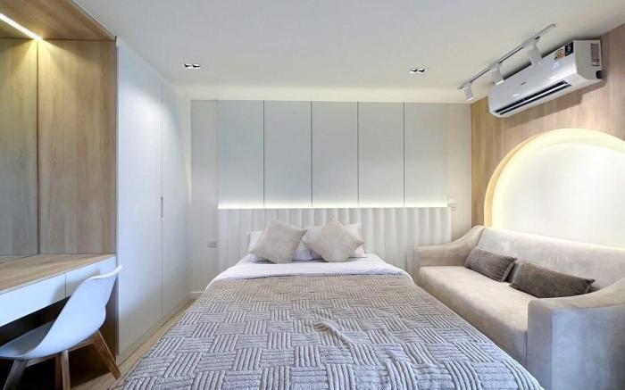 Heart of nimman - cozy and clean