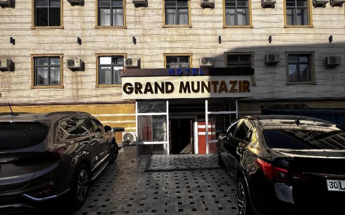 Grand Muntazir