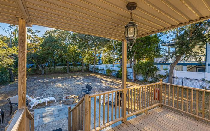 Dazzling Central 2King/OceanView/Huge Private Yard