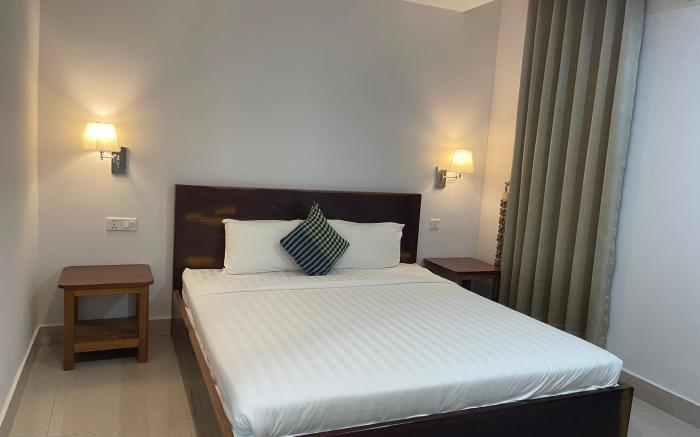 Chhay Ing Guesthouse 