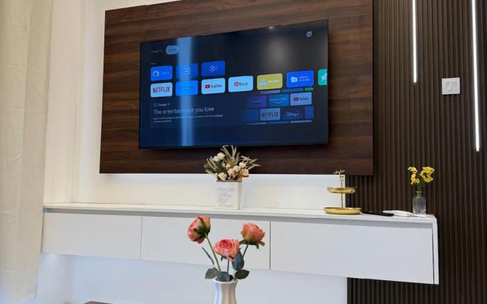 Kuching Aeon Mall-  Podium 3Room  L10-Platinum