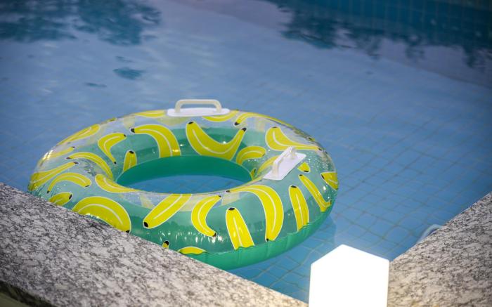 Gimnyeong stonewall Private Pool Villa