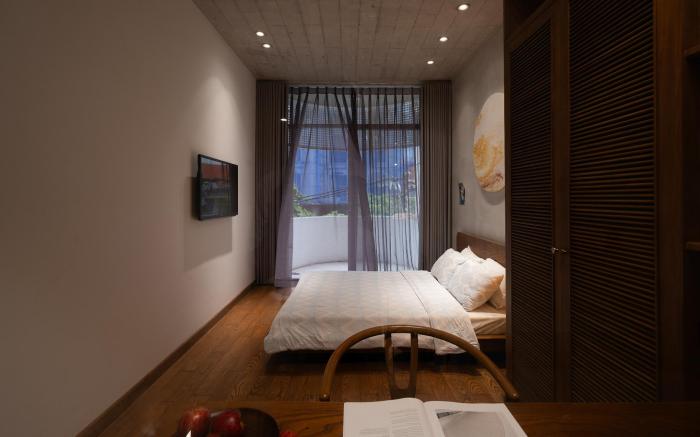 Charming stylish local house