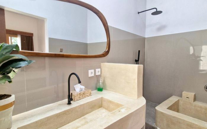 Serene Hideaway 2BR Villa in Jembrana  West Bali