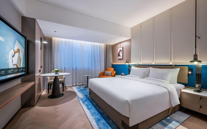 Novotel Hangzhou Yuhang