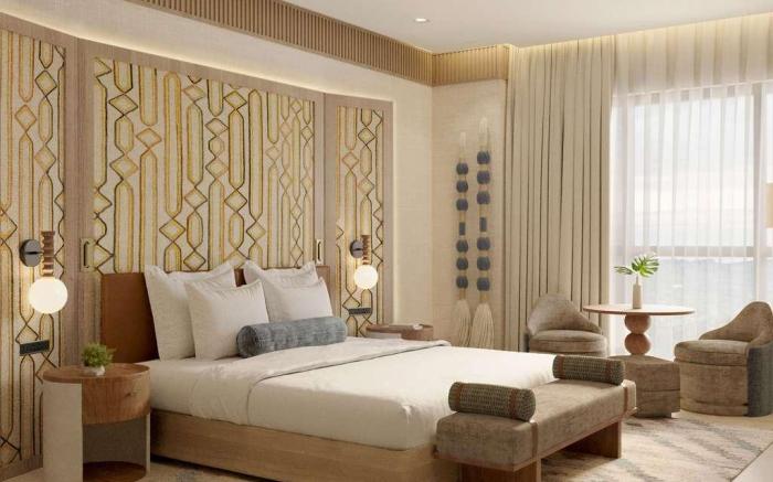 Mercure Abu Dhabi Downtown