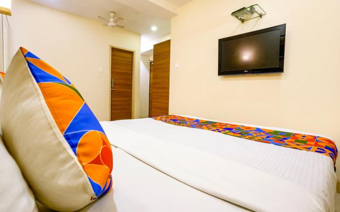 FabHotel Rahat