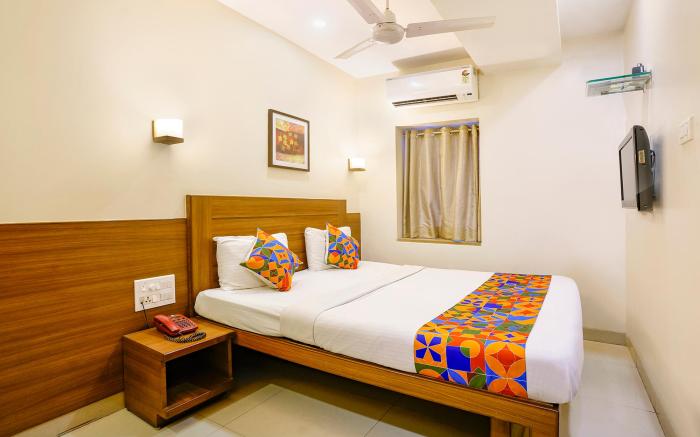 FabHotel Rahat