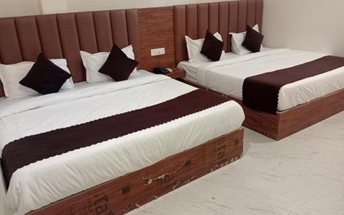 FabHotel Shaurya Inn I