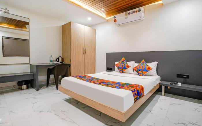 FabHotel Ansh