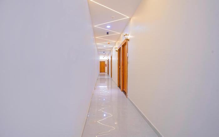 FabHotel Airport View