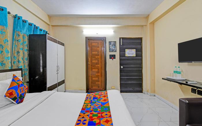 FabHotel Casa Inn