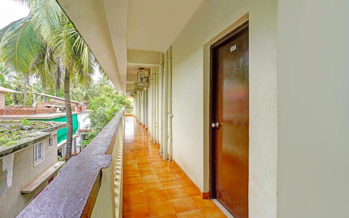 FabHotel Balaji Resort