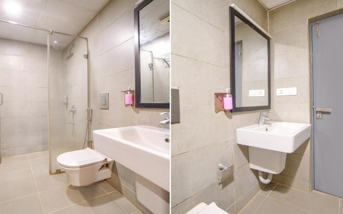 FabHotel Cinco